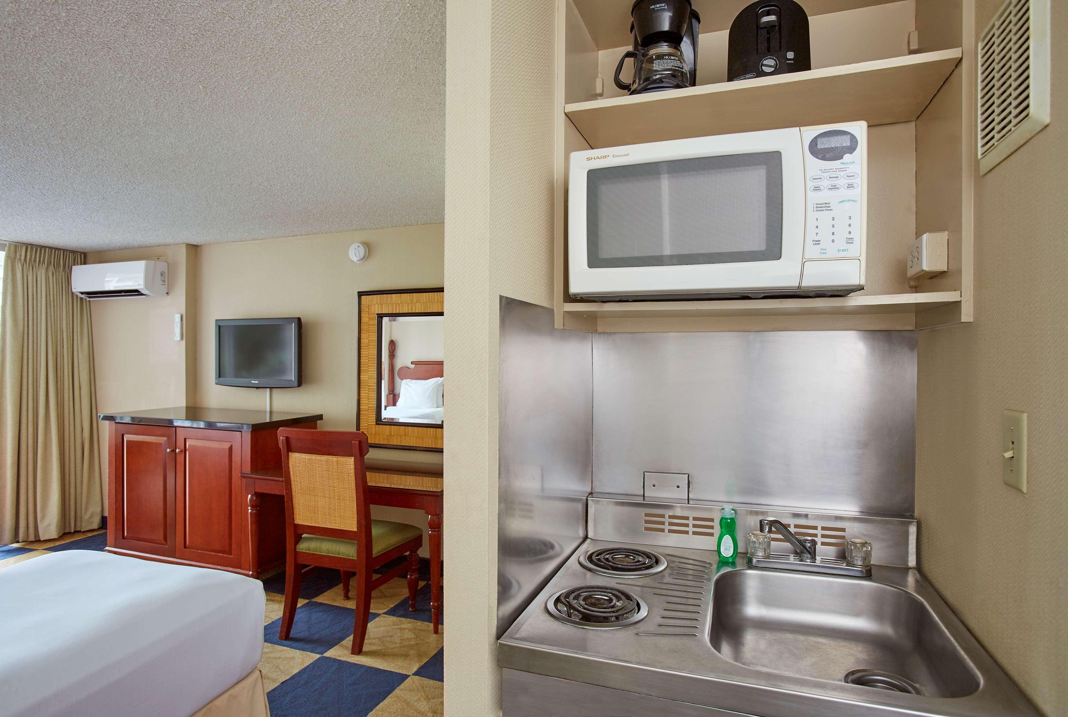 Ewa Hotel Waikiki Honolulu Eksteriør bilde