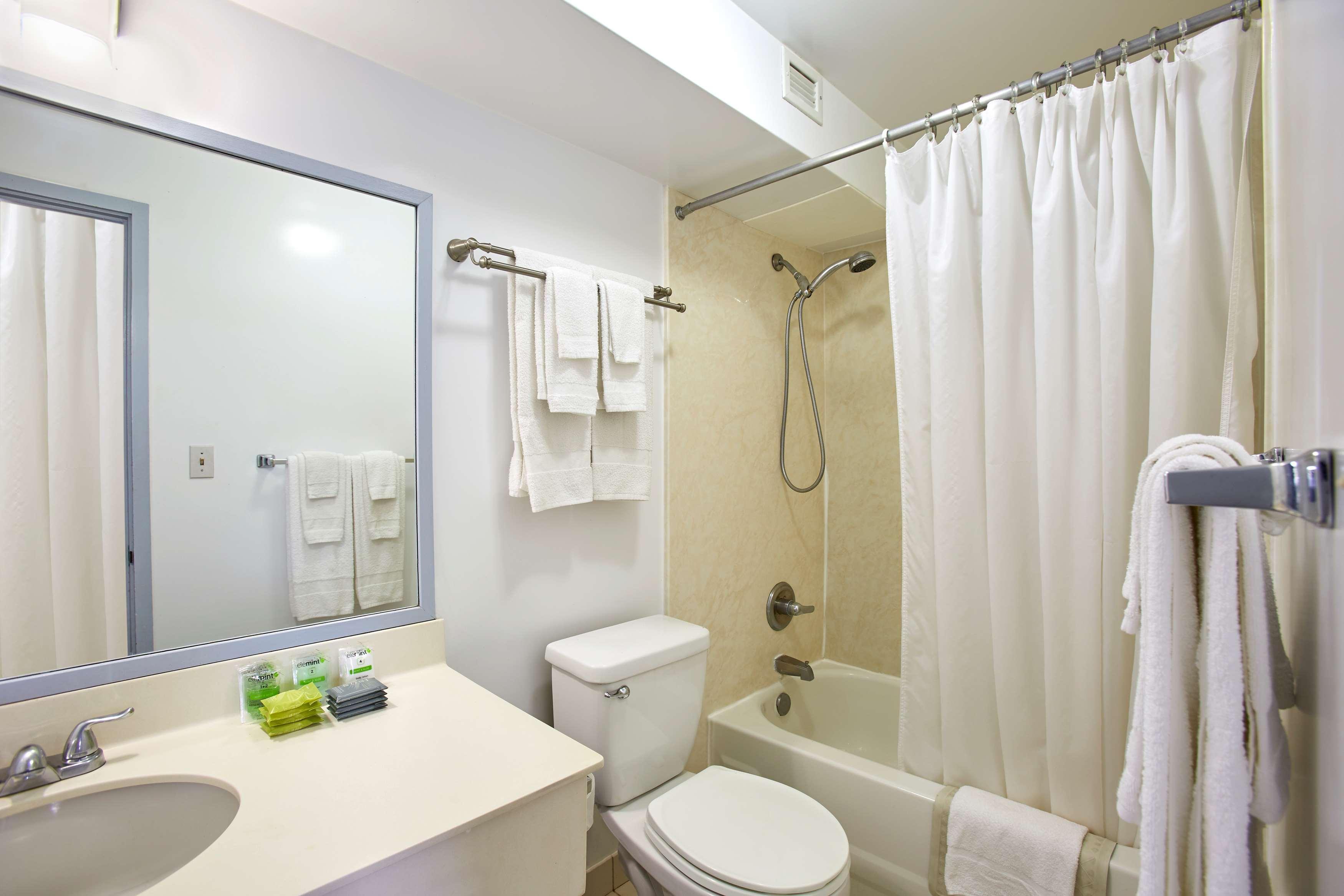 Ewa Hotel Waikiki Honolulu Eksteriør bilde