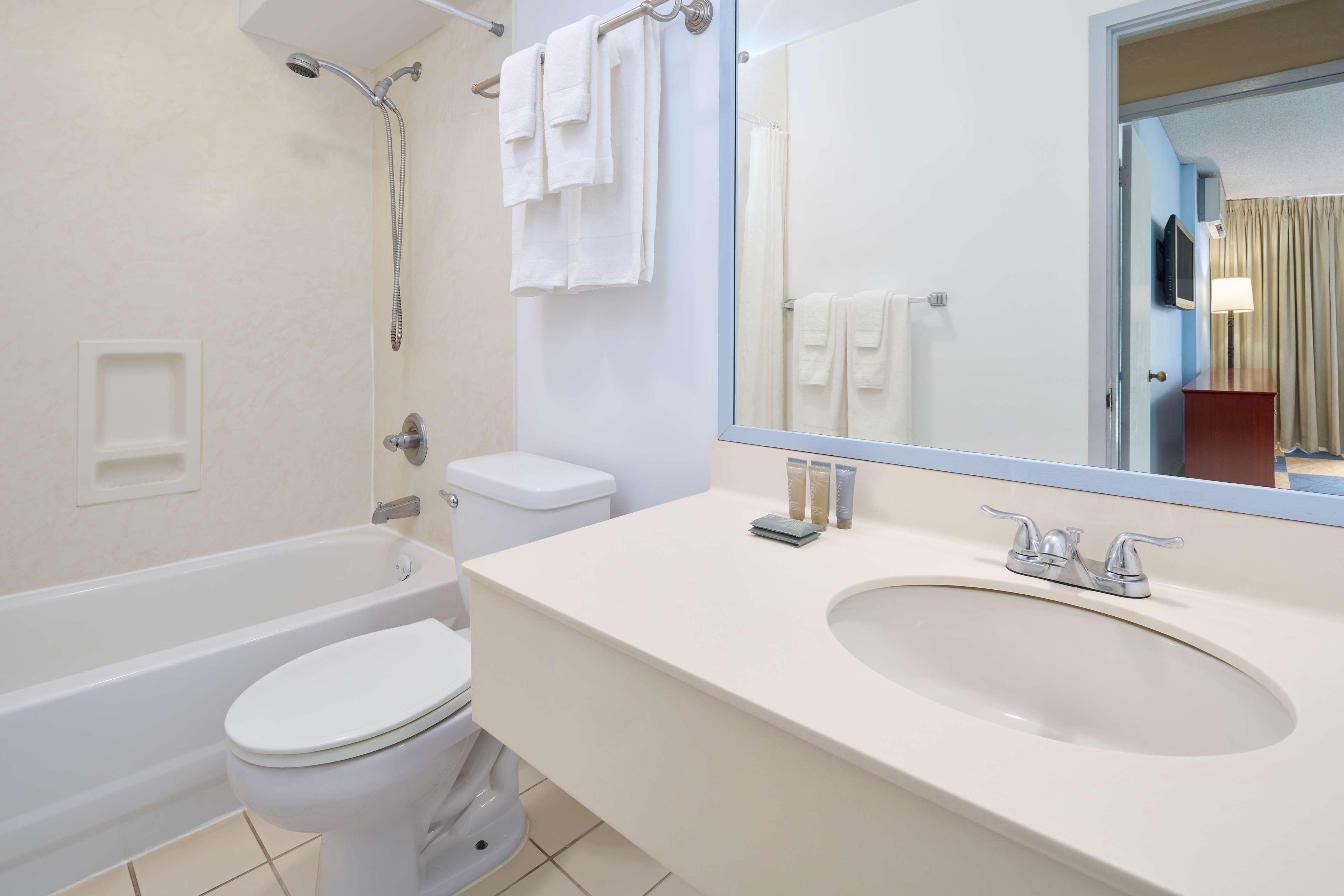 Ewa Hotel Waikiki Honolulu Eksteriør bilde