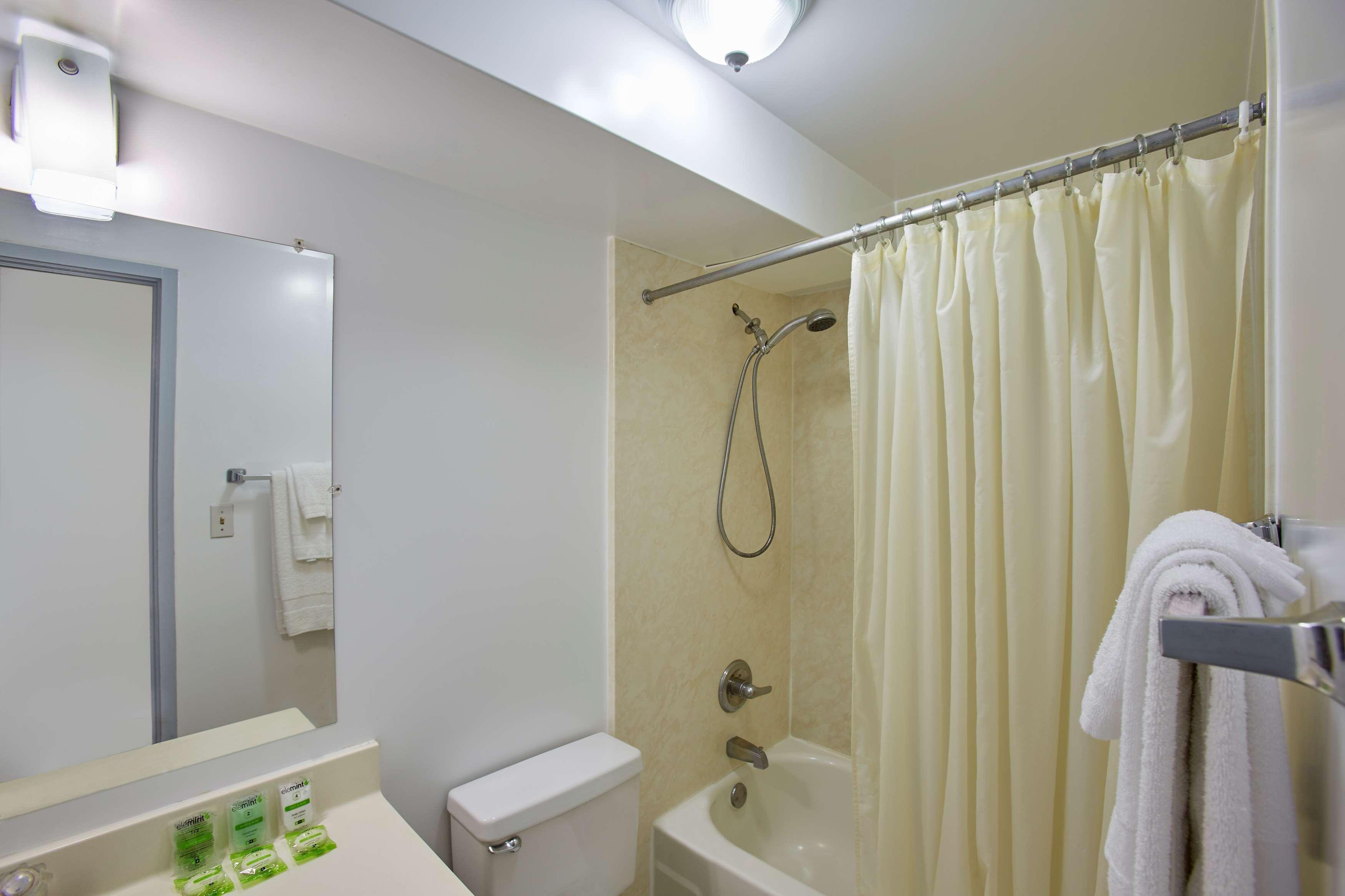 Ewa Hotel Waikiki Honolulu Eksteriør bilde