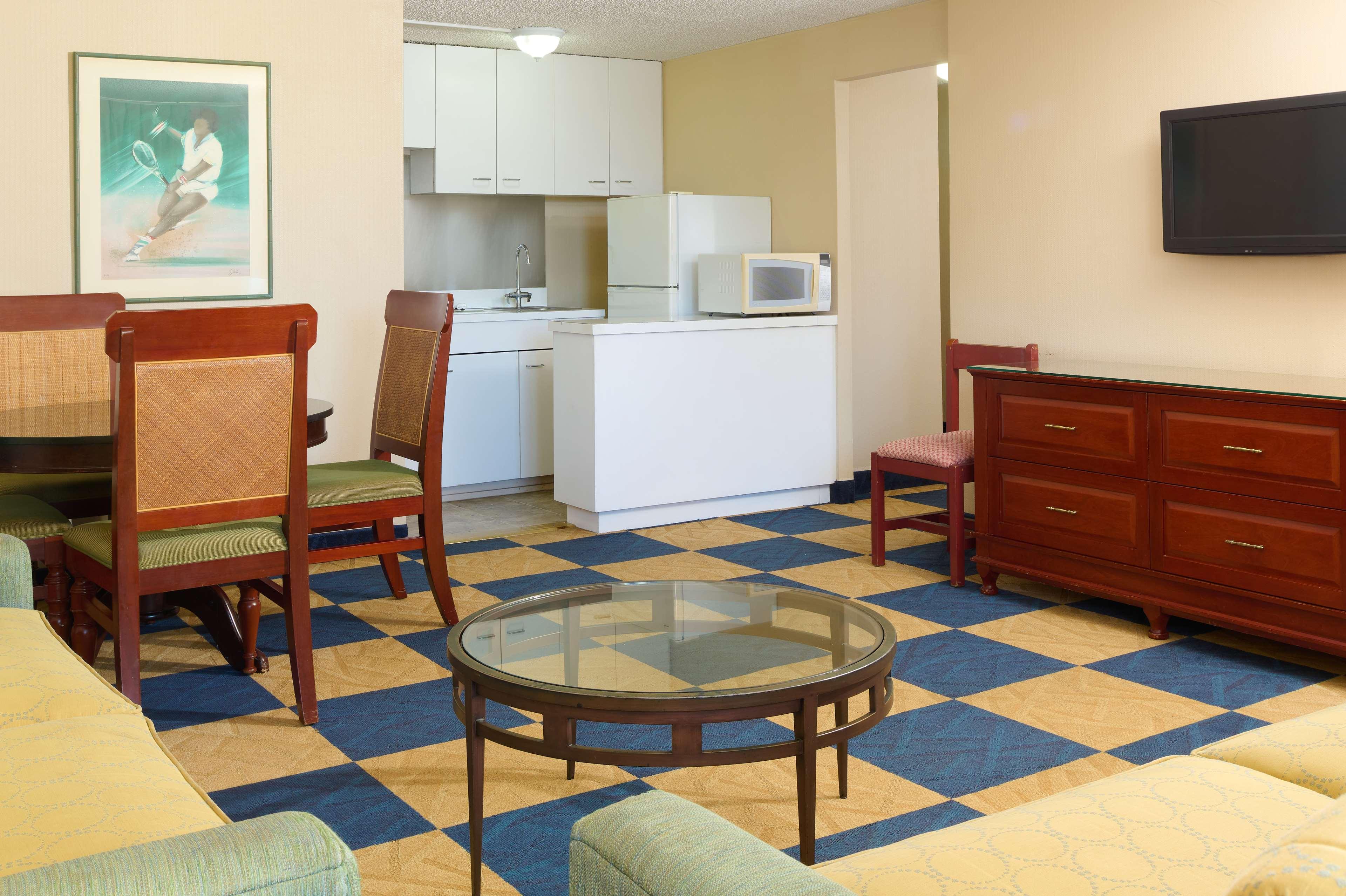 Ewa Hotel Waikiki Honolulu Eksteriør bilde